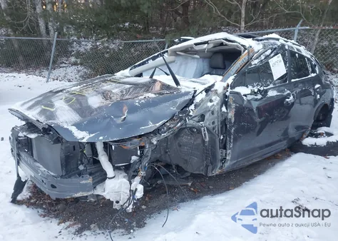 2024 Subaru Crosstrek Premium из США, поврежденный, VIN JF2GUADC3R8287539